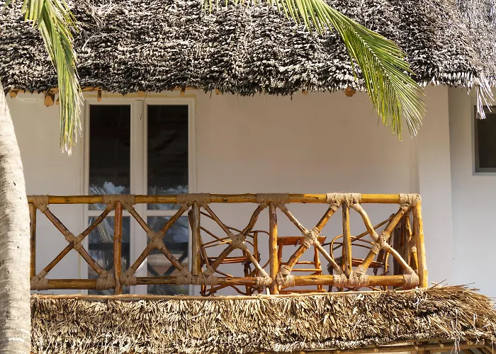 Ahg Dream'S Bay Beach - Adults Only